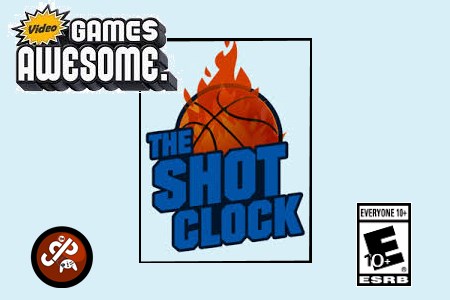 SHOT CLOCK BALLER - Juegape